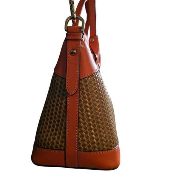 Dooney & Bourke Beacon Bag - Picture 8 of 10
